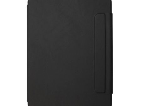 Eltoro Magnetic Stand Case for iPad 10Th Generation – Clear Black For Cheap