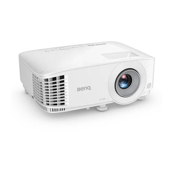 BenQ MS560 DLP Projector - 4000 Lumens   SVGA   D-Sub   HDMI   USB   RS232   White Discount