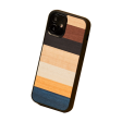 Wooden Case For iPhone 12 & 12 Pro - Province Discount