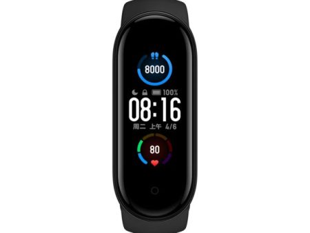 Xiaomi Smart Band 5 Cheap