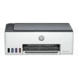 HP Smart Tank 580 AIO - 12ppm   4800dpi   A4   USB   Wi-Fi   Bluetooth   Color Inkjet - Printer Hot on Sale