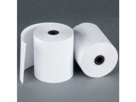 Thermal Receipt Roll 57mm Sale