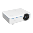 BenQ LK952 DLP Projector - 5000 Lumens   4K   D-Sub   HDMI   LAN   USB   RS232   IR Receiver Online Sale