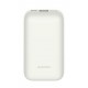 Xiaomi Mi Pocket Edition Pro Power Bank - 33W   10000 mAh   Ivory For Cheap