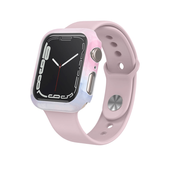 Casestudi Prismart Case - Apple Watch Series 7   45mm   Ambient Online now