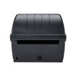 Zebra ZD220D Label Printer - Up to 102 mm sec   203 dpi   USB   Thermal Label - Printer For Discount