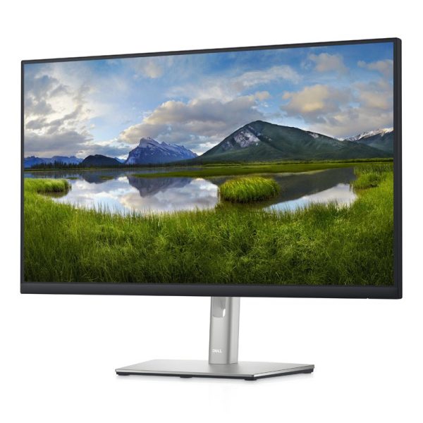 Dell P2722HE - 27  IPS LED   8 ms   HDMI   DisplayPort   LAN   USB-C - Monitor Cheap