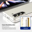 Araree Nukin Case -  Samsung Galaxy Z Fold 5   Clear on Sale