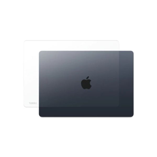 Torrii Opal Series Case - MacBook Air 15.3-inch   Clear Online now