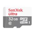 SanDisk Ultra microSDHC microSDXC UHS-I Card - 32GB   Up to 100 MB s Fashion