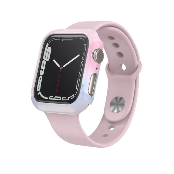 Apple Watch Series 7 Prismart Case - Ambient Sale