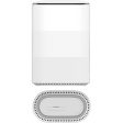 ZTE 5G CPE MC801A1 WiFi 6 Router Locked with Zain - White Sale