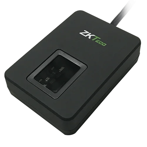 ZKTeco ZK9500 Fingerprint Reader Hot on Sale