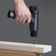 Xiaomi Max Brushless Cordless Drill UK - 12V For Discount