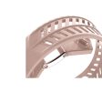 Itskins Spectrum Strap Watch Belt - 44mm   Apple Watch Se   6   5   4   Light Pink Hot on Sale