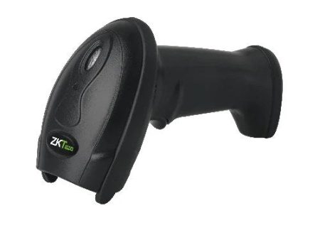 ZKTeco ZKB101 1D Barcode Scanner Fashion