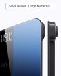 Eufy By Anker, Smart Scale P1 - Black Online now