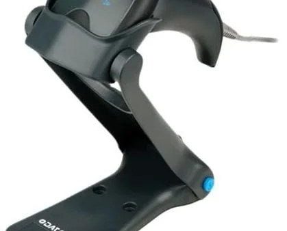 Datalogic QW2100 1D Barcode Scanner Fashion