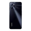 Realme C35 6GB RAM + 128GB Memory - Glowing Black For Sale