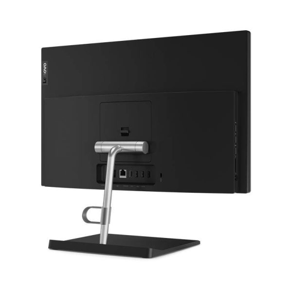 Lenovo V30a AIO PC - i5   8GB   1TB SSD   21.5  Non-Touch   Win 11 Pro   1YW   English - Desktop Discount