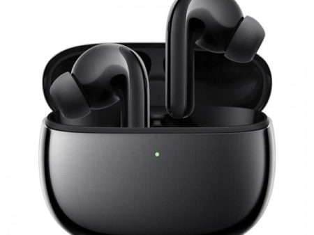 Xiaomi FlipBuds Pro - Bluetooth v5.2   Black Discount