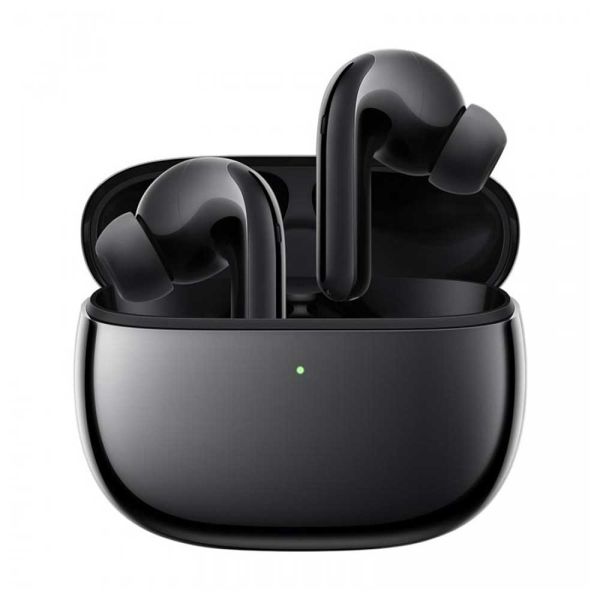 Xiaomi FlipBuds Pro - Bluetooth v5.2   Black Discount