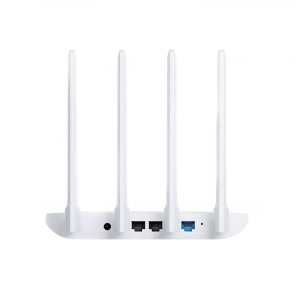 Xiaomi Router 4C - White Supply