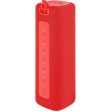 Xiaomi Mi Portable Speaker - Bluetooth v5.0   16 Watts   Red Hot on Sale