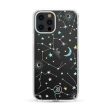 Kingxbar Case For iPhone 12 Pro Max - Starry Online now