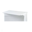 Zebra PVC Card - 30 mil   Pack of 100   White Cheap