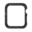 Casestudi Prismart Case For Apple Watch Series 7- 45mm - Marble Black Online Hot Sale