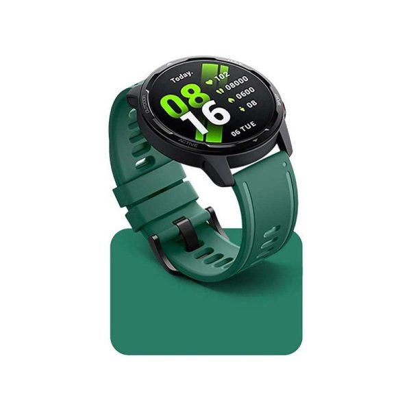 Xiaomi Watch S1 Active Strap - Green Hot on Sale