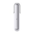 Baseus A1 Car Vacuum Cleaner - 4000PA   Type-C   White Hot on Sale