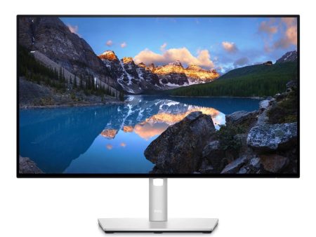 Dell UltraSharp U2422H 24-inch Monitor - 23.8  IPS LED   8ms   HDMI   DisplayPort   USB - Monitor Online Hot Sale