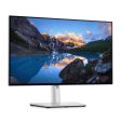 Dell UltraSharp U2422H 24-inch Monitor - 23.8  IPS LED   8ms   HDMI   DisplayPort   USB - Monitor Online Hot Sale