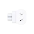 Apple World Travel Adapter kit - White Online Hot Sale