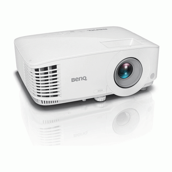 BenQ MX550 DLP Projector - 3600 Lumens   XGA   D-Sub   HDMI   USB   RS232   White Discount