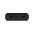 Xiaomi Mi Power Bank - 50W   20000 mAh   USB-C   Black For Sale