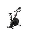 King Smith Spinning Bike - Black Online