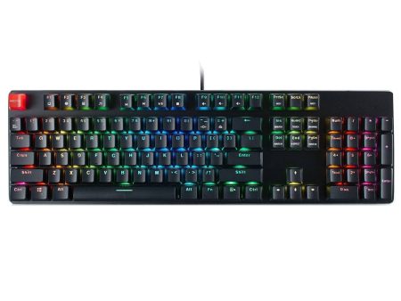 Glorious Modular Mechanical Gaming Keyboard - Full Size (Pre-Built) Sale