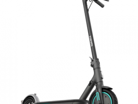 Xiaomi Mi Mercedes-AMG Petronas F1 Team Edition Pro 2 Electric Scooter - 25km h   12400 mAh Online now