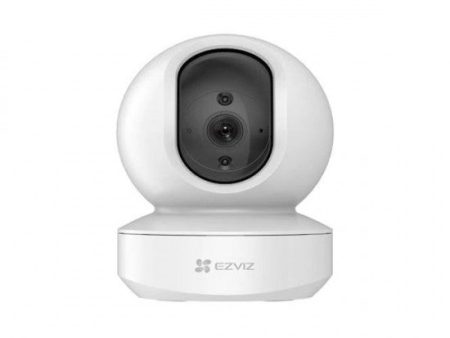 Ezviz Smart WiFi Pan & Tilt Security Camera - 4 MP Online Sale