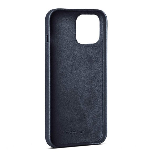 Melkco Back Snap Series Leather Regal Case - Apple iPhone 14 Pro Max   Dark Blue Supply