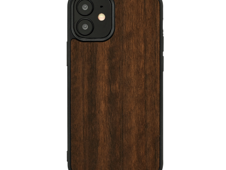 Wooden Case For iPhone 12 & 12 Pro - Koala Online now