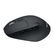 Logitech M720 Triathalon Multi-Device Wireless Mouse Online now