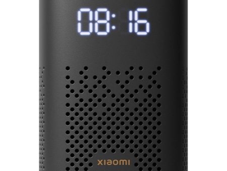 Xiaomi Smart Speaker IR Control - Black For Discount