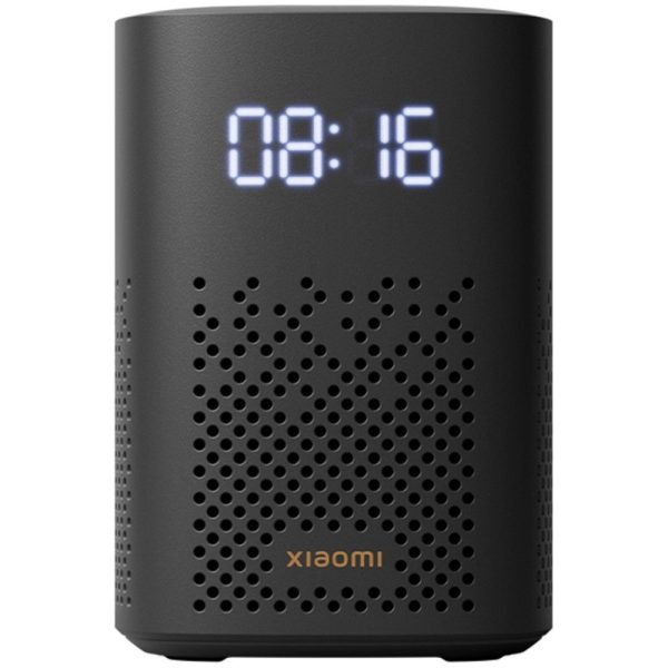 Xiaomi Smart Speaker IR Control - Black For Discount