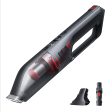 Eufy By Anker Homevac H30 Venture Cordless Car Vacuum Cleaner - Black Online Hot Sale