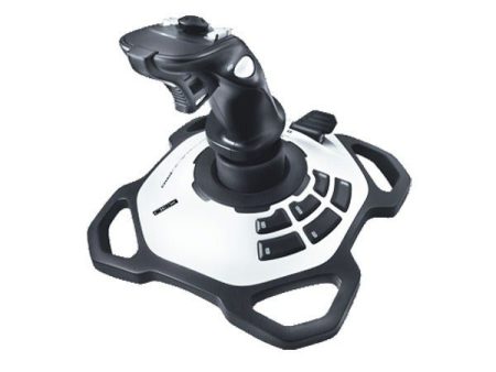 Logitech Extreme 3D Pro JoyStick Discount