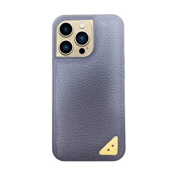 Melkco Leather Snap Case - Apple iPhone 13 Pro   Dark Blue Online